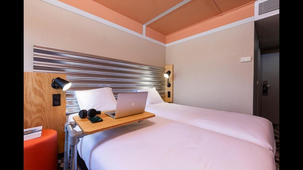 Готель Ibis Styles Bobigny Centre Prefecture Екстер'єр фото