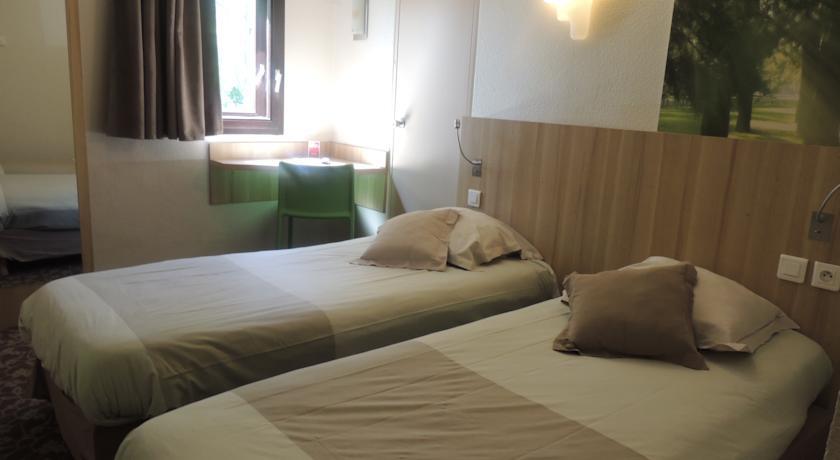 Готель Ibis Styles Bobigny Centre Prefecture Екстер'єр фото