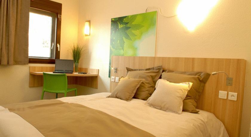 Готель Ibis Styles Bobigny Centre Prefecture Екстер'єр фото