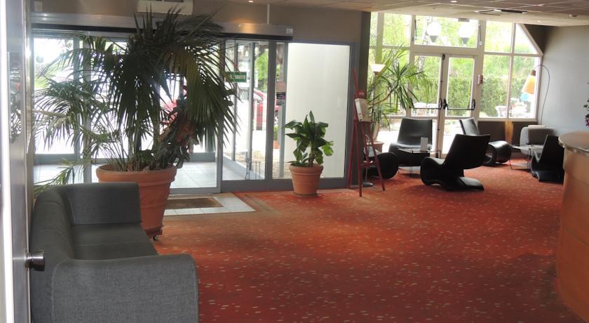 Готель Ibis Styles Bobigny Centre Prefecture Екстер'єр фото